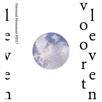 Voortleven-living on (Paperback) bij Singel 344