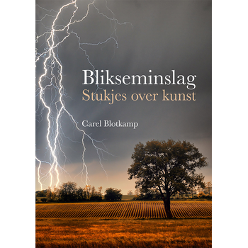 Blikseminslag (Paperback) bij Singel 344