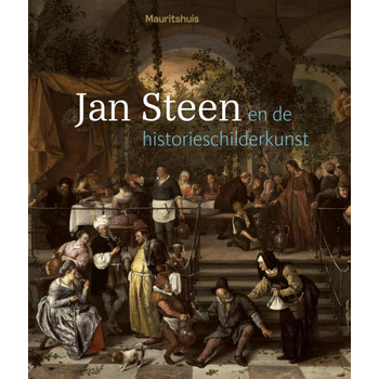Jan Steen en de historieschilderkunst (Paperback) bij Singel 344