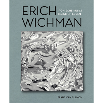 Erich Wichman (Hardback) bij Singel 344