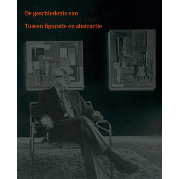 De geschiedenis van kunsthandel M.L. de Boer (Hardback) bij Singel 344