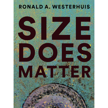 Ronald A. Westerhuis (Hardback) bij Singel 344