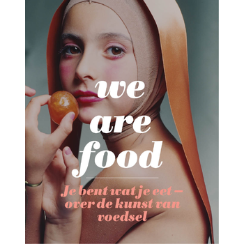We Are Food (Paperback) bij Singel 344