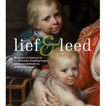 Lief en leed (Paperback) bij Singel 344
