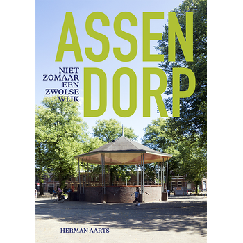 Assendorp (Paperback) bij Singel 344