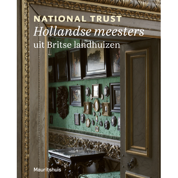 National Trust (Paperback) bij Singel 344
