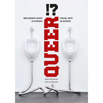 Queer!? (Paperback) bij Singel 344