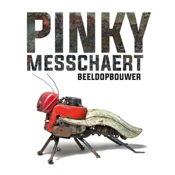 Pinky Messchaert (Hardback) bij Singel 344