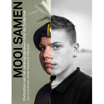 Mooi Samen (Hardback) bij Singel 344