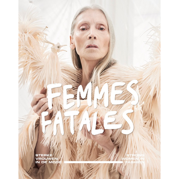 Femmes Fatales (Hardback) bij Singel 344