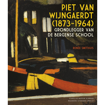 Piet van Wijngaerdt (1873-1946) (Paperback) bij Singel 344
