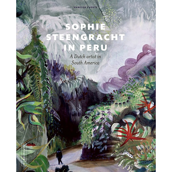 Sophie Steengracht in Peru (Paperback) bij Singel 344