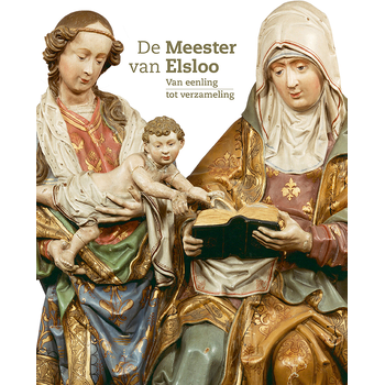 Meester van Elsloo (Hardback) bij Singel 344