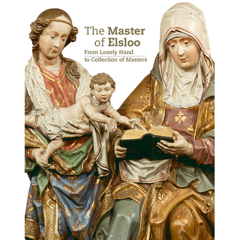Master of Elsloo (Hardback) bij Singel 344