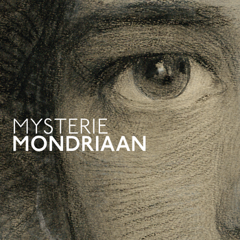 Mysterie Mondriaan (Paperback) bij Singel 344