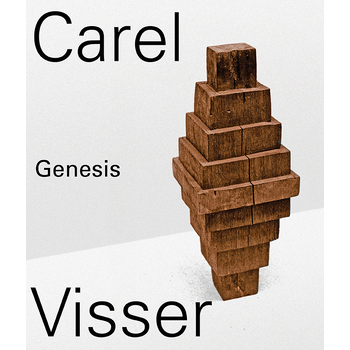 Carel Visser Genesis (Paperback) bij Singel 344