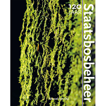 120 Jaar Staatsbosbeheer (Paperback) bij Singel 344