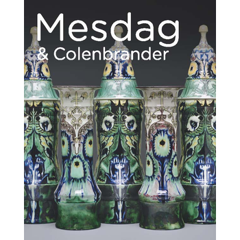 Mesdag & Colenbrander (Paperback) bij Singel 344