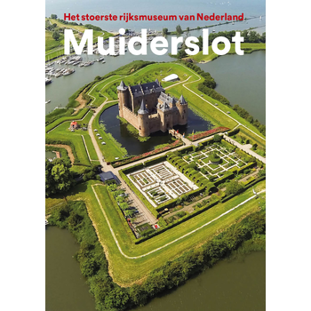 Muiderslot (Paperback) bij Singel 344