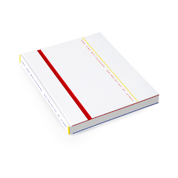 Jan van Duijnhoven - Celebration of Light (Hardback) bij Singel 344