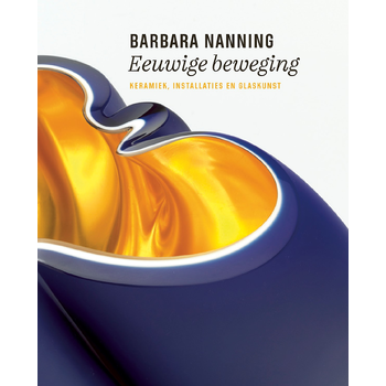 Barbara Nanning - Eeuwige beweging (Hardback) bij Singel 344