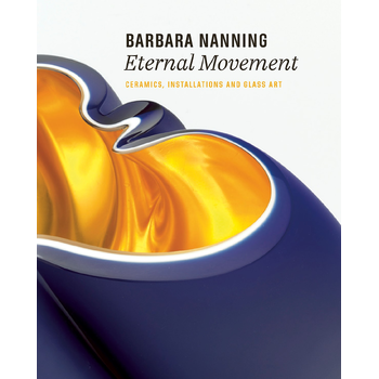 Barbara Nanning - Eternal Movement (Hardback) bij Singel 344