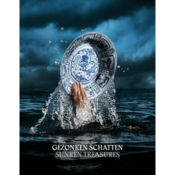 Gezonken schatten / Sunken Treasures (Paperback) bij Singel 344