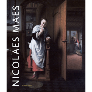Nicolaes Maes (Paperback) bij Singel 344