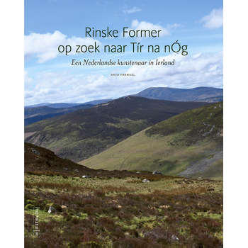 Rinske Former op zoek naar Tír na nÓg (Paperback) bij Singel 344