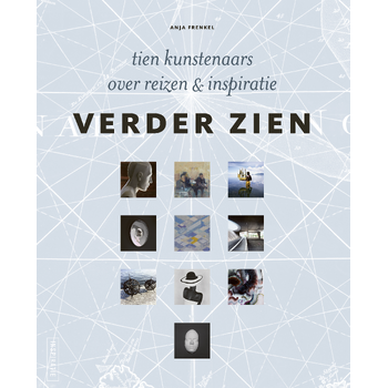 Verder zien (Paperback) bij Singel 344