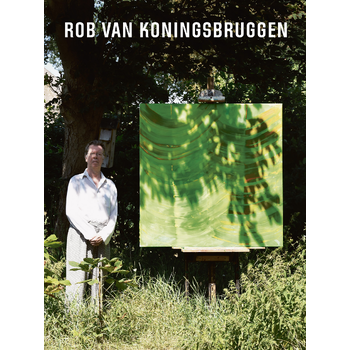 Rob van Koningsbruggen (Hardback) bij Singel 344