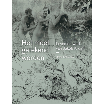 Het moet getekend worden (Hardback) bij Singel 344