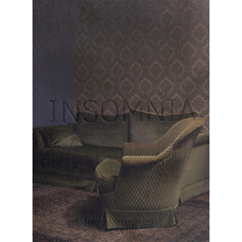 Insomnia - Annabel Oosteweeghel (Paperback) bij Singel 344
