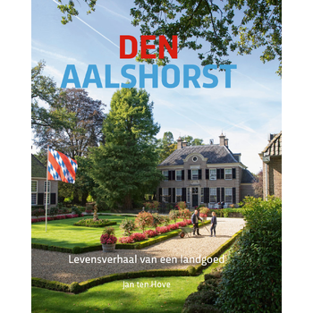 Den Aalshorst (Hardback) bij Singel 344