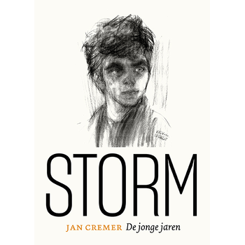 Storm (Paperback) bij Singel 344
