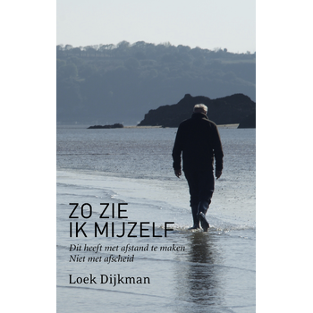 Zo zie ik mijzelf (Paperback) bij Singel 344