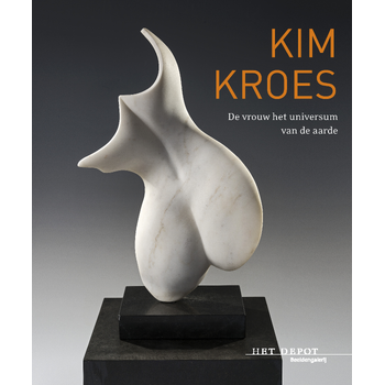 Kim Kroes (Paperback) bij Singel 344