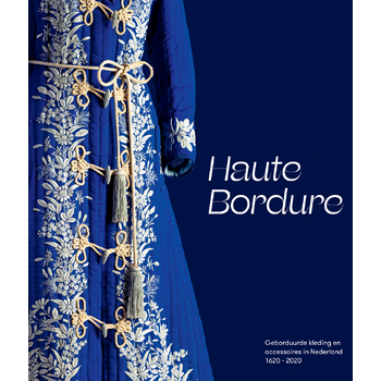 Haute Bordure (Paperback) bij Singel 344