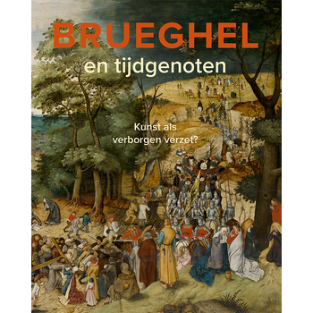 Brueghel en tijdgenoten (Hardback) bij Singel 344