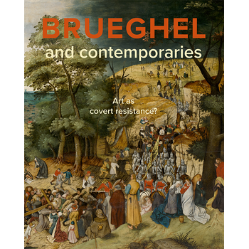 Brueghel and Contemporaries (Hardback) bij Singel 344