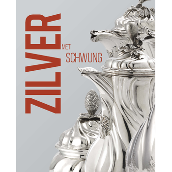 Zilver met schwung (Hardback) bij Singel 344