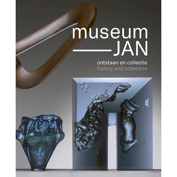 Museum Jan (Hardback) bij Singel 344