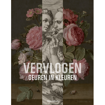Vervlogen geuren en kleuren (Paperback) bij Singel 344