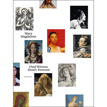 Mary Magdalene (Paperback) bij Singel 344