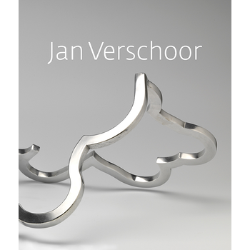 Jan Verschoor (Paperback) bij Singel 344