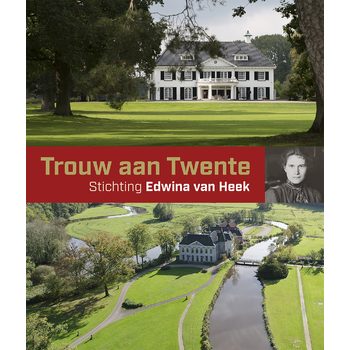 Trouw aan Twente (Hardback) bij Singel 344