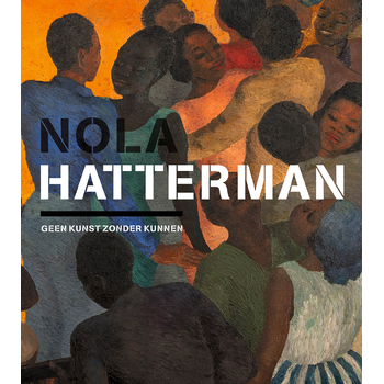 Nola Hatterman (Paperback) bij Singel 344