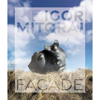 Igor Mitoraj. Facade (Paperback) bij Singel 344