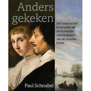 Anders gekeken (Hardback) bij Singel 344
