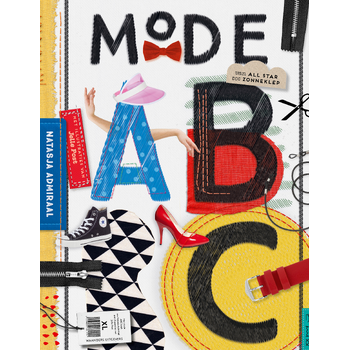 Mode ABC (Paperback) bij Singel 344